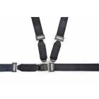 Ferno Model 417-1 Shoulder Harness Cot Restraints