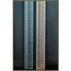 Scanogram Radiology Ruler for Digital Imaging