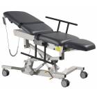 Biodex Ultra Pro Ultrasound Table 115 VAC