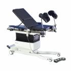 Brachytherapy C-Arm Table - 810, 115 VAC