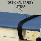 Clinton Optional Safety Strap