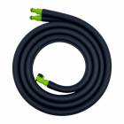 Paragon Pro 8' Water Hose SKU 08-30000