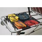 Ferno 0819503 Model 255 StoNet Equipment Holder