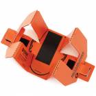 Ferno 0832092 Model 455 HeadHugger Disposable Head Immobilizers