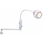 Gleamer Wide Beam Spot with Extension Arm & Universal Wall Mount Exam Light