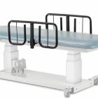 Clinton 098 Optional Safety Rail for Ultrasound & Imaging Trendelenburg Tables