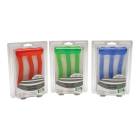 CanDo® 10-0056 Jelly™ Expander Triple Exerciser - 3-Piece Set
