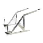 CanDo® 10-0690 Rickshaw Rehab Exerciser