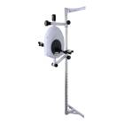 CanDo® 10-0716 Magneciser® Pedal Exerciser with Height Adjustable Wall Mounted Bracket