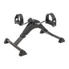 CanDo® 10-0718 Deluxe Folding Pedal Exerciser - Without Digital Display