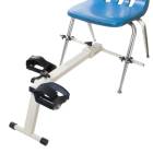 CanDo® 10-0720 Pedal Exerciser Chair Cycle - Standard (Chair Not Included)