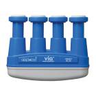 CanDo® 10-0738 VIA™ Hand Exerciser - Blue