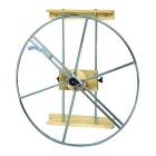CanDo® 10-1150 Wall-Mounted Shoulder Wheel
