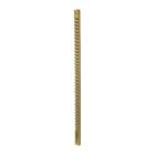 CanDo® 10-1160 Wooden Finger and Shoulder Ladder