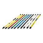 CanDo® 10-1621 Slim® WaTE™ Weighted Exercise Bar - 10-Piece Set