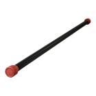 CanDo® 10-1636 Jumbo® WaTE™ Weighted Exercise Bar - 2.50 lbs, Tan