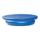 CanDo® 10-1705 Modular Stability Trainer with MVP™ Platform Topper and Inflatable Vestibular Disc - 16" Diameter