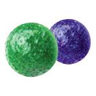 Fabrication Enterprises Inc 10-2160 Glitter Bead Ball