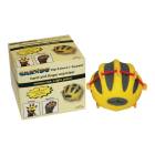 CanDo® 10-2280 Digi-Extend and Squeeze Hand Exerciser, Medium - X-Light, Yellow (Per Each)