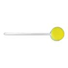 CanDo® 10-2488 Long Scrub Sponge, Round and Bendable - Per Each