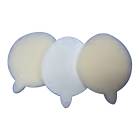 CanDo® 10-2492 Replacement Applicator Pads - Pack of 3