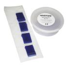 CanDo® 10-2670 Progressive Putty, Base with Pellet Packs - 2.5 oz Base with 1 Pellet Pack