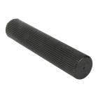 CanDo® 10-2905 Wrist/Forearm Exerciser, Handle Only - X-Small, Black