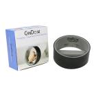 CanDo® 10-2960 Pronation/Supination Wrist Exercise Wheel