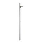 CanDo® 10-5070 WalSlide® Slim® 2.0™ Vertical Section for Exercise Station (Mounting Screws are Not Included)