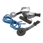 CanDo® 10-5163 Be Better® Rehabilitation Kit - Lower Body
