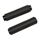 CanDo® 10-5300 Foam-Covered Thread-Through Handle for Exercise Band and Tubing