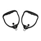 CanDo® 10-5340 Hold-Rite™ Handle for Exercise Band and Tubing