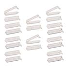 CanDo® 10-5375-10 Klip™ Fastener for Exercise Tubing - Medium