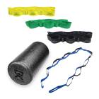 CanDo® 10-6790 Home Exercise Package - Mobility