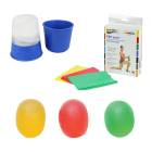 CanDo® 10-6805 Elbow Home Physical Therapy Kit