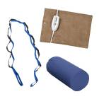 CanDo® 10-6807 Lumbar Home Physical Therapy Kit