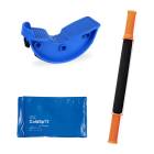 CanDo® 10-6810 Achilles Home Physical Therapy Kit