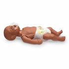 Simulaids Sani-Baby CPR Manikin - Light