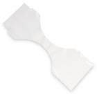 Simulaids Sani-Baby CPR Manikin Replacement Face Shield/Lung System - Pack of 100