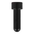 LW Scientific 100499 Aluminum Swing-Out Tube Shield for MXU Centrifuge, Black - 15 mL