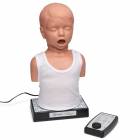 Simulaids Child Heart and Lungs Sounds Trainer