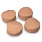 Simulaids Injection Site for the STAT and PDA STAT Manikin - Pack of 4 