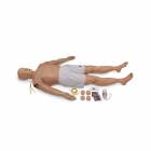 Simulaids WMD STAT Manikin - 57 in. x 34 in. x 12 in.