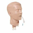 Simulaids PDA STAT Adult Deluxe Airway Management Head