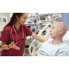 Simulaids ALEX Plus Patient Simulator - Medium Skin Tone Model 101-7140M