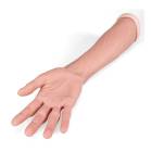 3B Scientific 1020904 Suture Practice Arm - Light Skin Tone