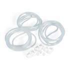 3B Scientific 1021427 Replacement Tube for SKINlike™ I.V. Injection Arm