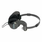 3B Scientific 1022486 Convertible-Style Headphones with 3.5mm Audio Jack for E-Scope®