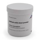 3B Scientific 1022522 Artificial Solid Stool Powder - 150 Grams