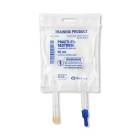 Wallcur 1024783 Practi-5% Dextrose 50 mL I.V. Solution Bag